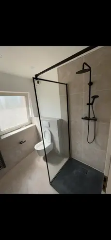 1 Zimmer Wohnung mit 30 m² in Ludwigshafen am Rhein – Bild 4