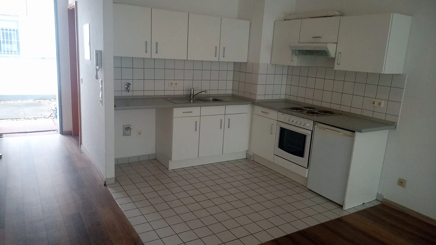 1 Zimmer Wohnung mit 43 m² in Frankfurt am Main – Bild 4