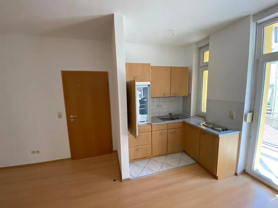 2 Zimmer Wohnung mit 40 m² in Greiz – Bild 7