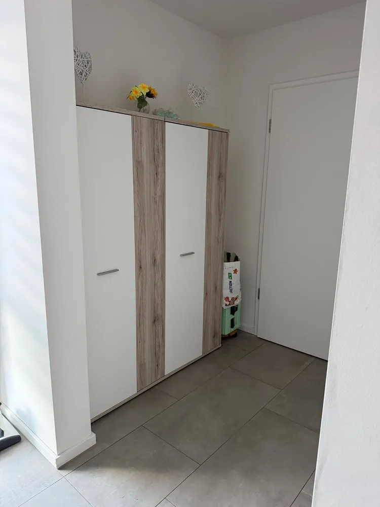 2 Zimmer Wohnung mit 83 m² in Mönchengladbach – Bild 2