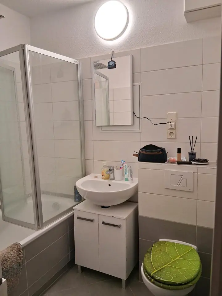 4 Zimmer Wohnung mit 88 m² in Jena – Bild 4