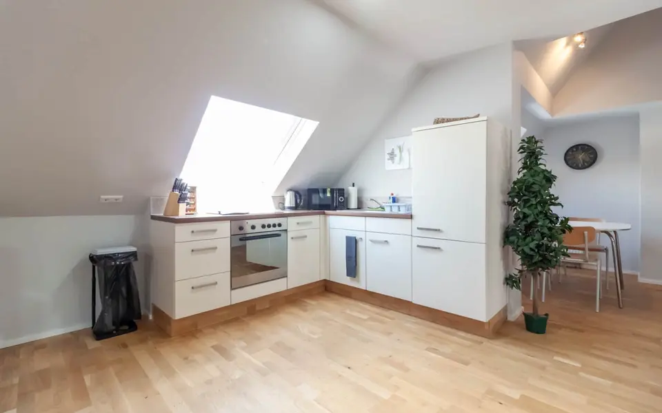 WG-Zimmer mit 86 m² in Metzingen – Bild 4