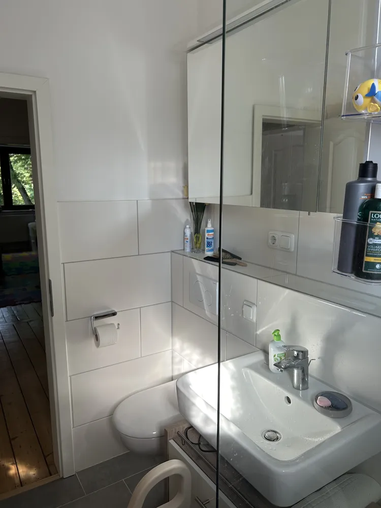 3 Zimmer Wohnung mit 83 m² in Hannover – Bild 3