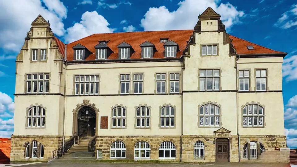 3 Zimmer Wohnung mit 124 m² in Castrop-Rauxel – Bild 1