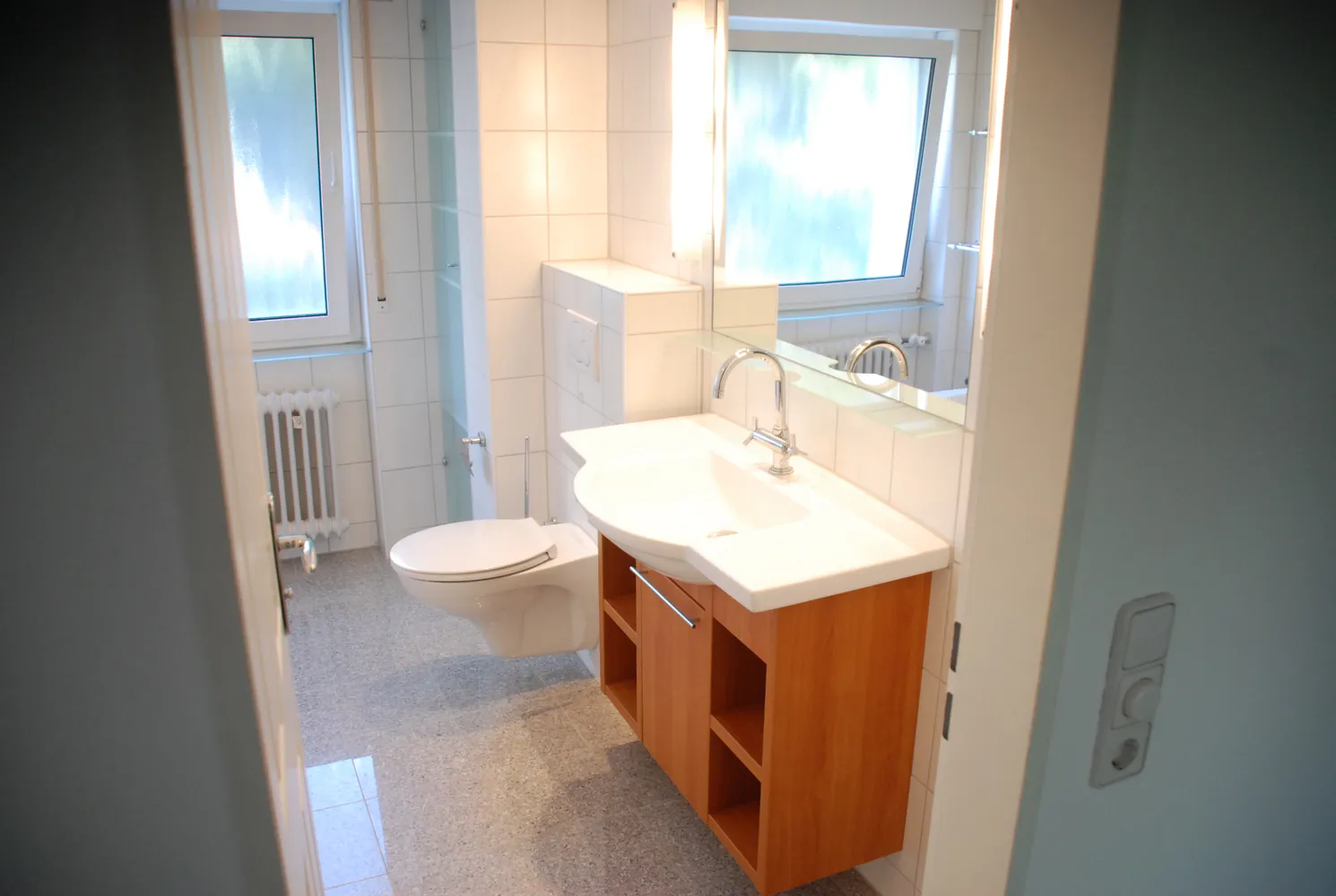 3 room apartment with 77 m² in Frankfurt am Main – Photo 8