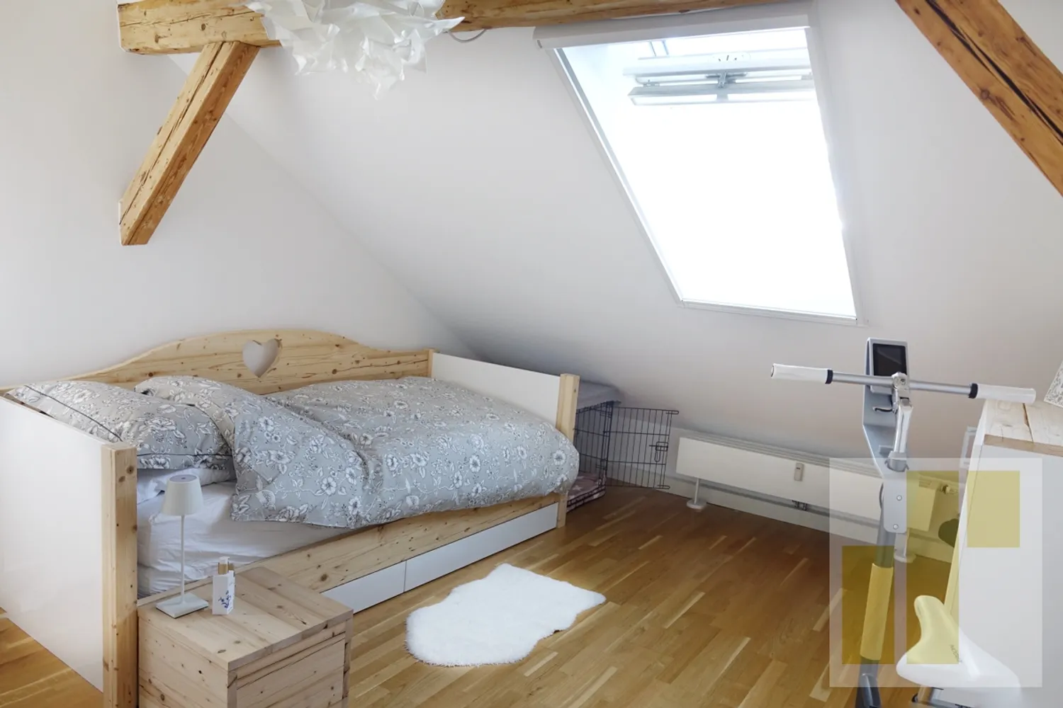 2 Zimmer Wohnung mit 75 m² in Landshut – Bild 4