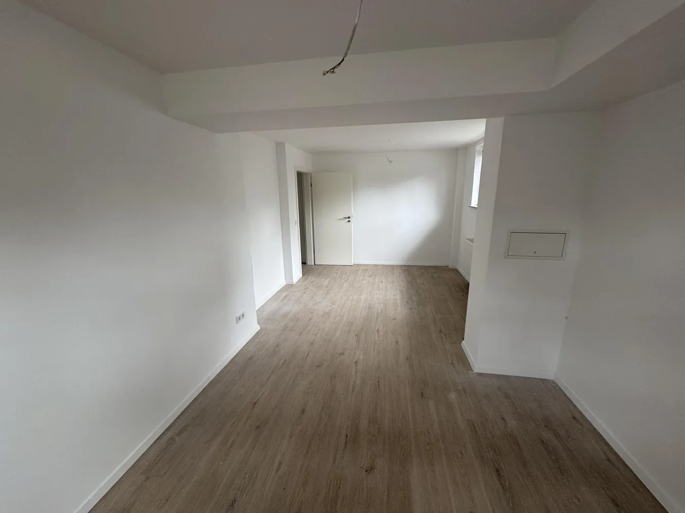 3 Zimmer Wohnung mit 114 m² in Duisburg – Bild 2