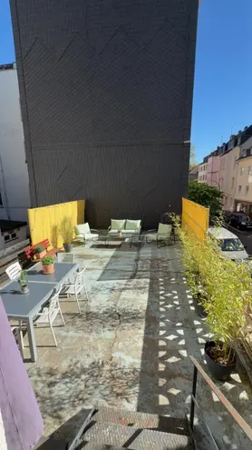 3 Zimmer Wohnung mit 75 m² in Köln – Bild 4