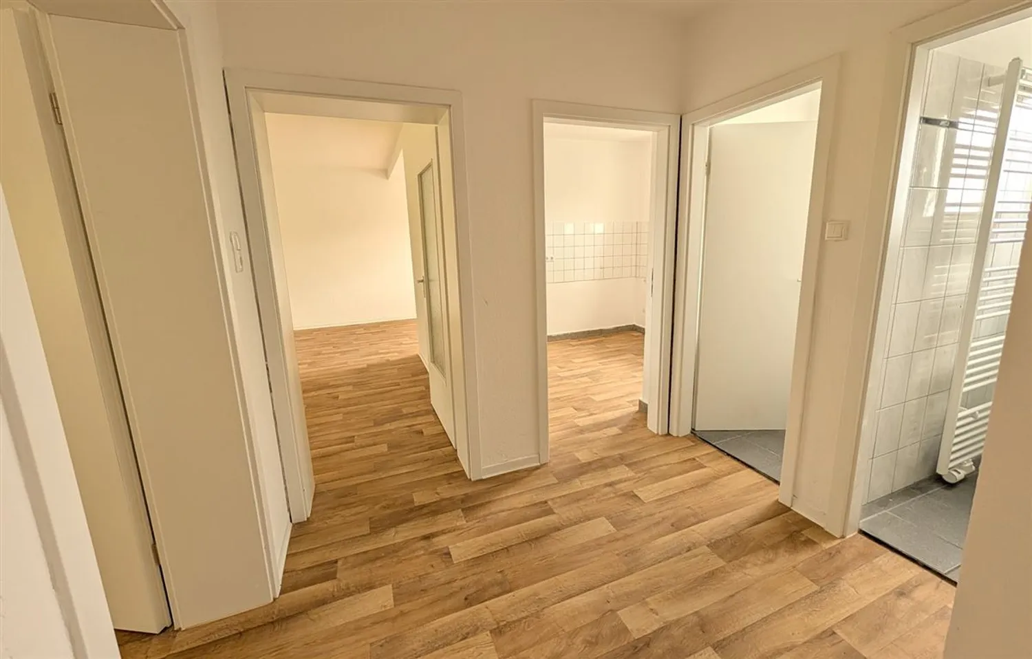 4 Zimmer Wohnung mit 81 m² in Lüdenscheid – Bild 4