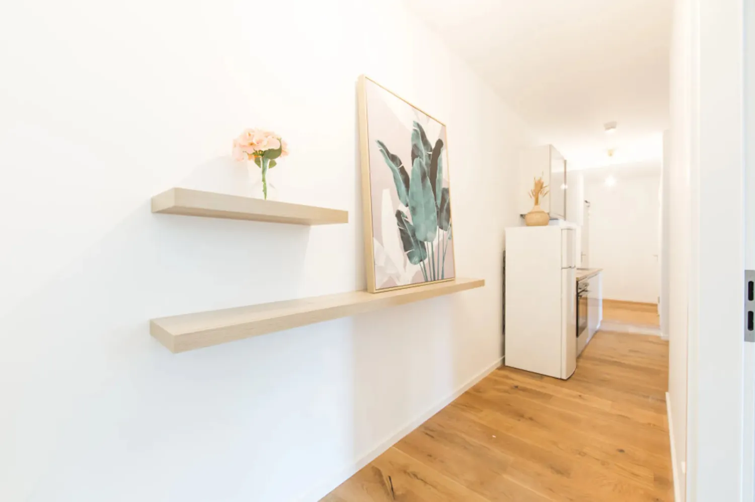 Shared room with 13 m² in Berlin – Photo 6