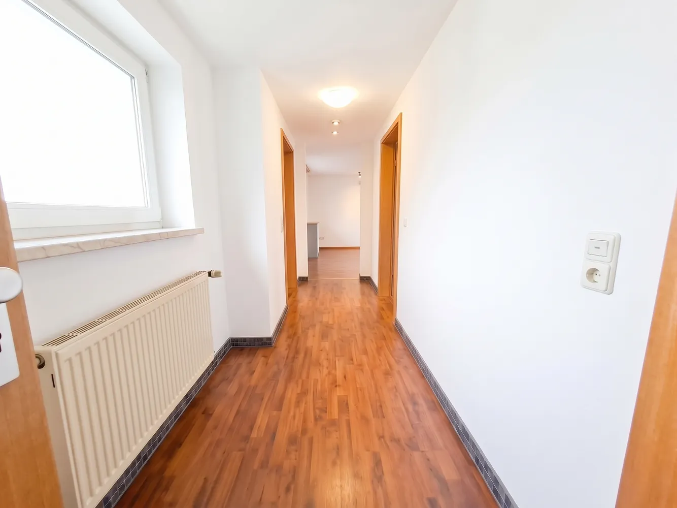 2 room apartment with 66 m² in Herne – Photo 5