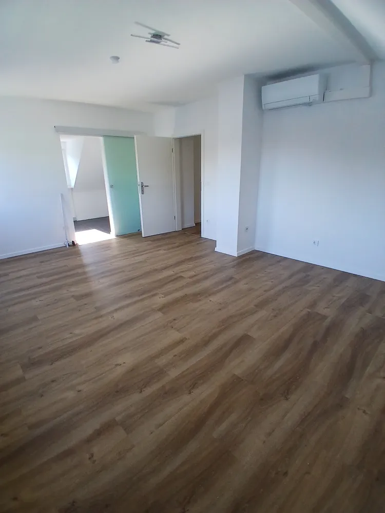 3 Zimmer Wohnung mit 67 m² in Essen – Bild 1