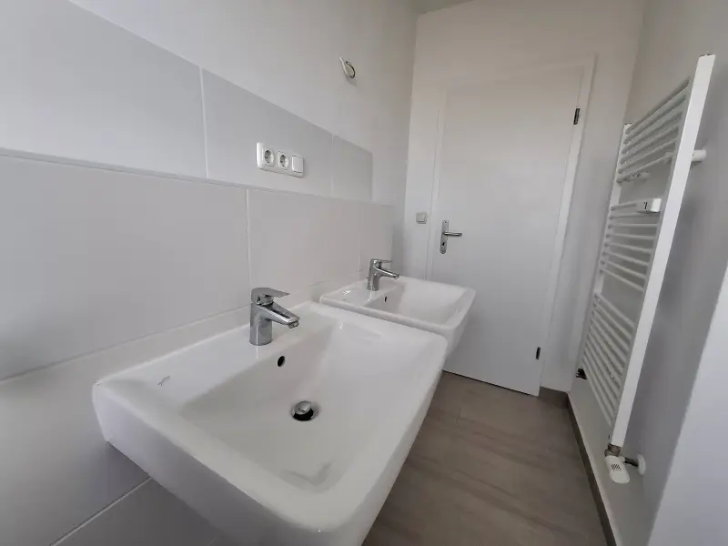 3 Zimmer Wohnung mit 67 m² in Minden – Bild 4