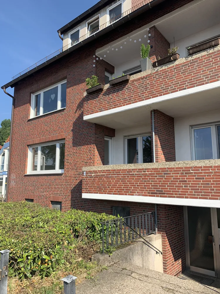 3 Zimmer Wohnung mit 76 m² in Hannover – Bild 4
