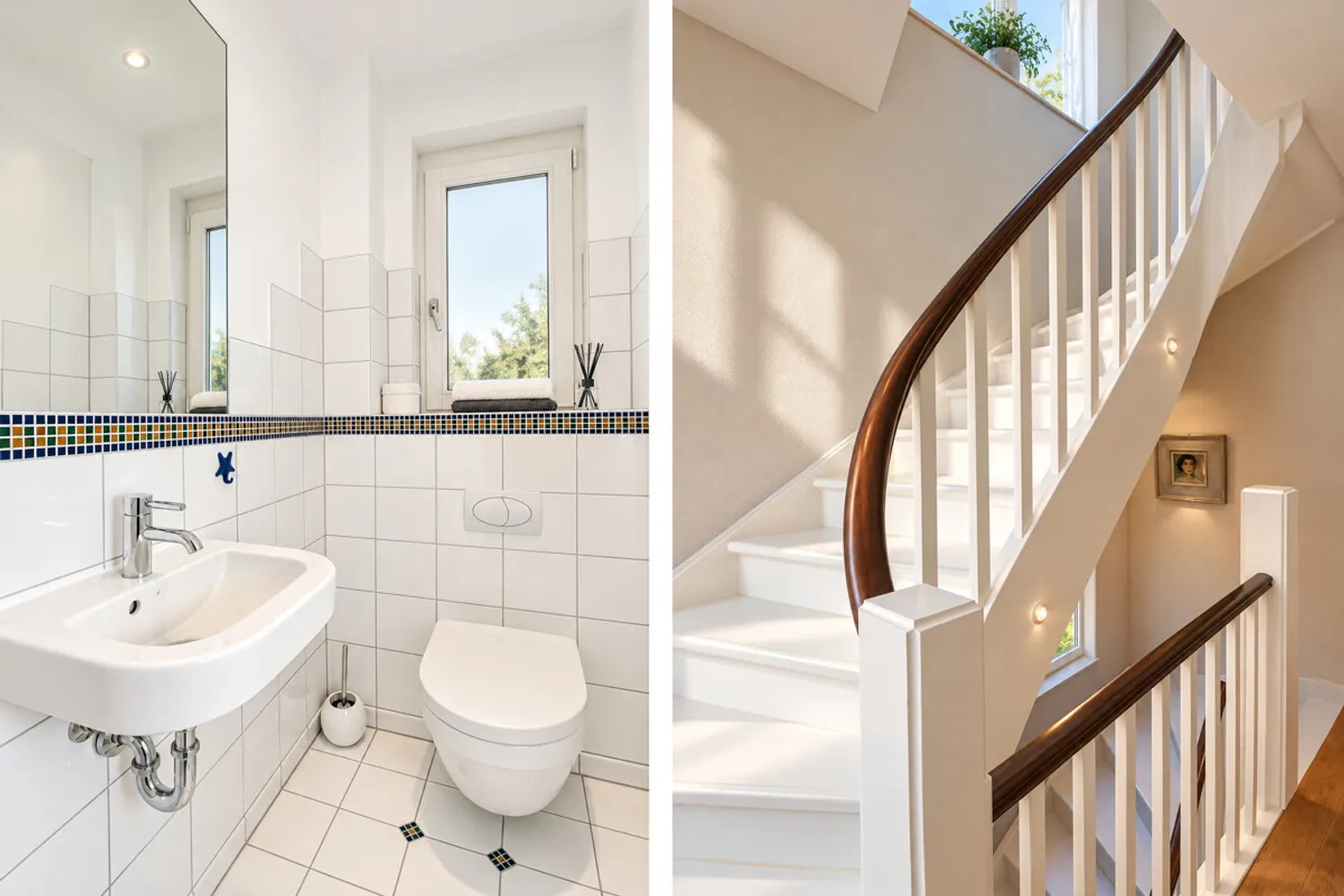 8 Zimmer Haus mit 220 m² in Mannheim – Bild 5