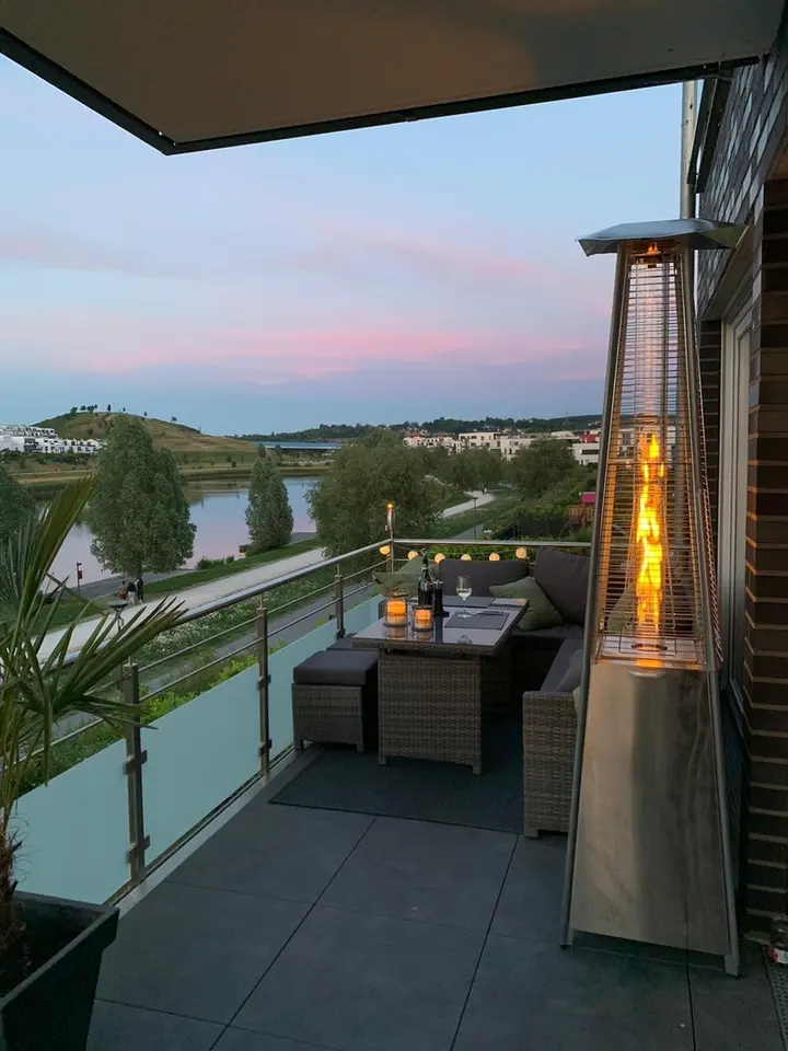 4 Zimmer Wohnung mit 97 m² in Dortmund – Bild 4