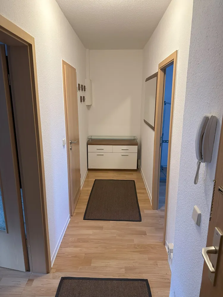 2 Zimmer Wohnung mit 53 m² in Rostock – Bild 10