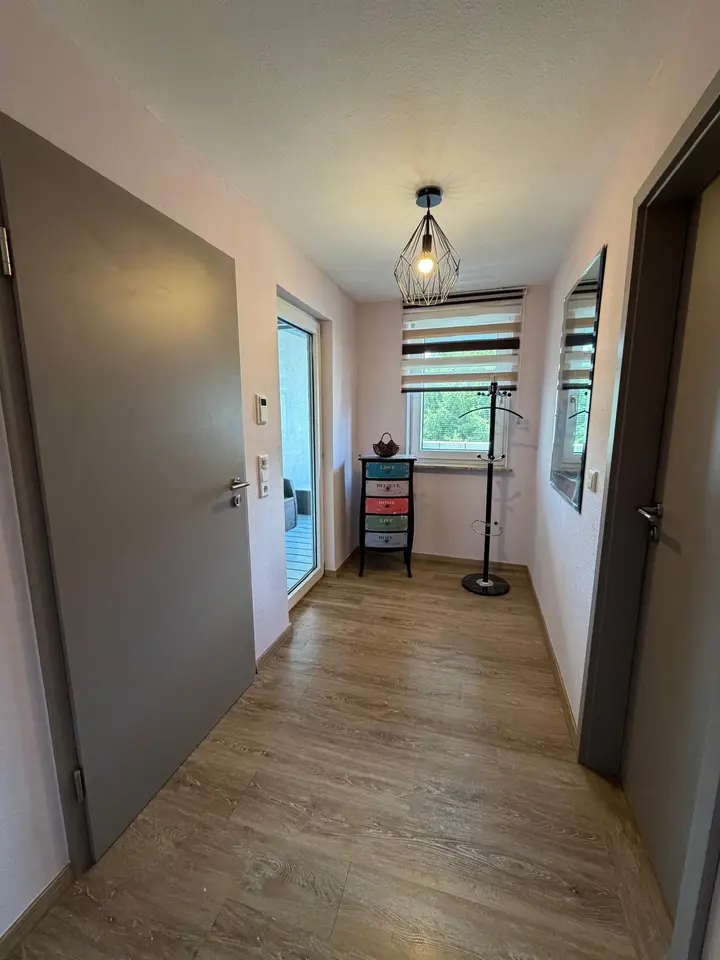 2 Zimmer Wohnung mit 37 m² in Fulda – Bild 9