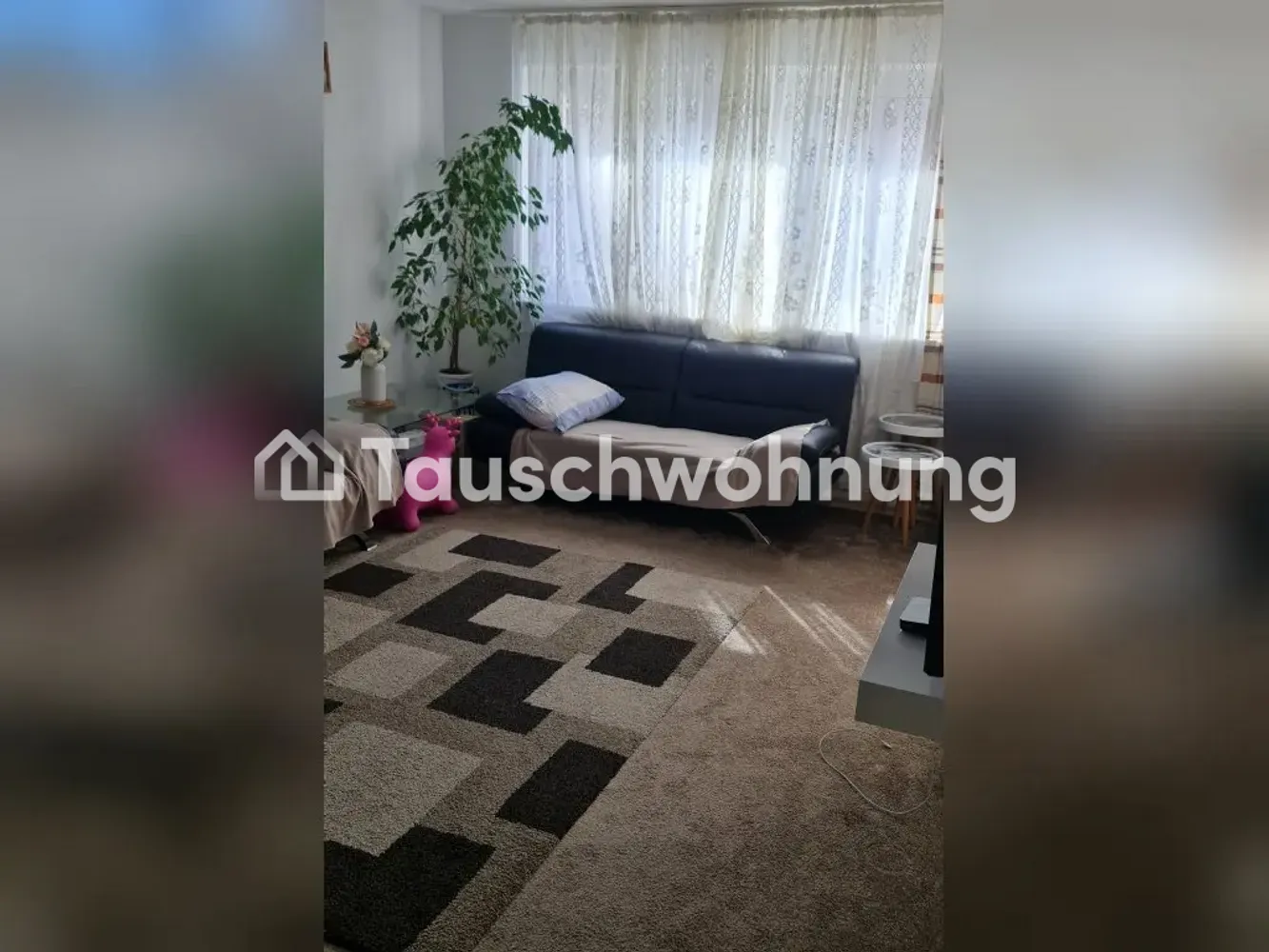 4 room apartment with 91 m² in Berlin – Photo 3