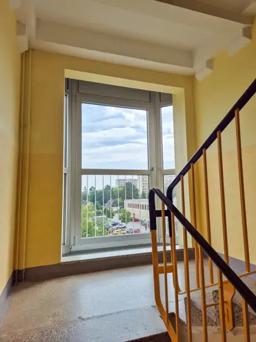 3 room apartment with 91 m² in Chemnitz – Photo 10