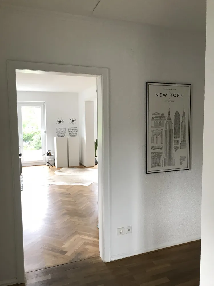 3 Zimmer Wohnung mit 102 m² in Meerbusch – Bild 3