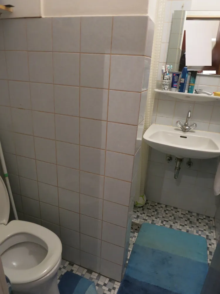 1 Zimmer Wohnung mit 39 m² in München – Bild 11