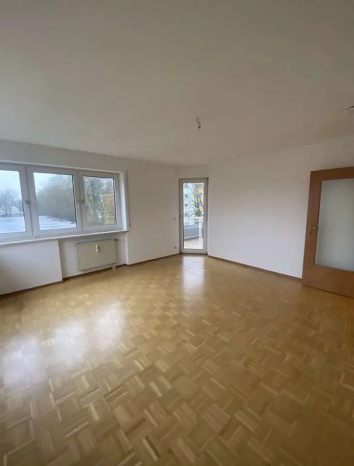2 Zimmer Wohnung mit 56 m² in Regensburg – Bild 8