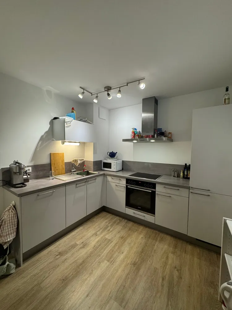 2 room apartment with 63 m² in Kiel – Photo 3