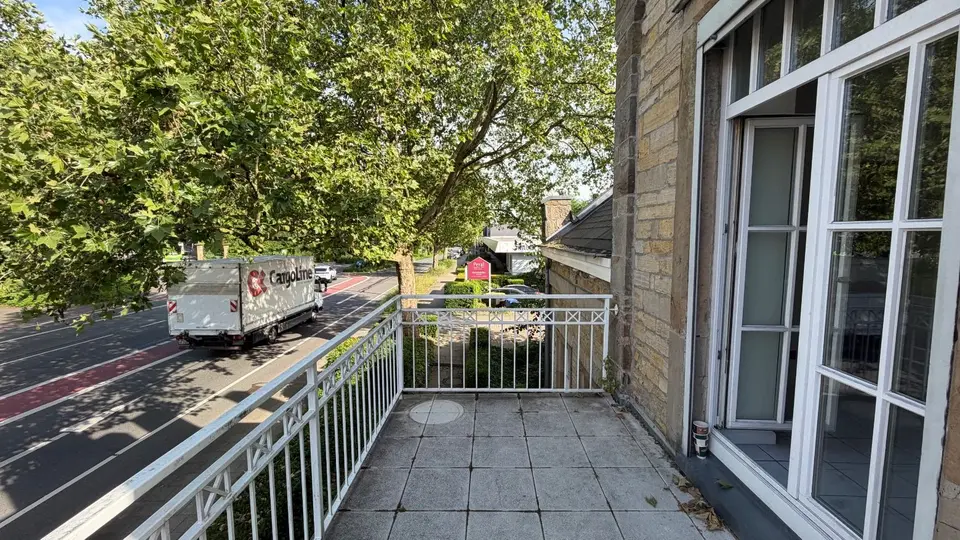 5 Zimmer Wohnung mit 124 m² in Osnabrück – Bild 9