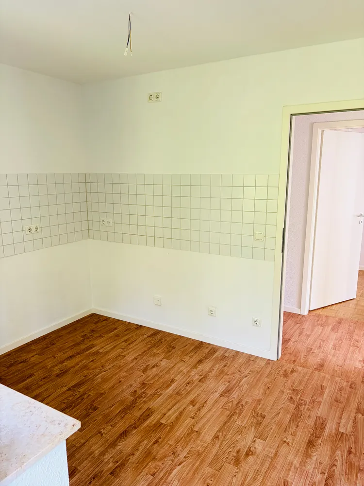 3 room apartment with 58 m² in Nuremberg – Photo 9
