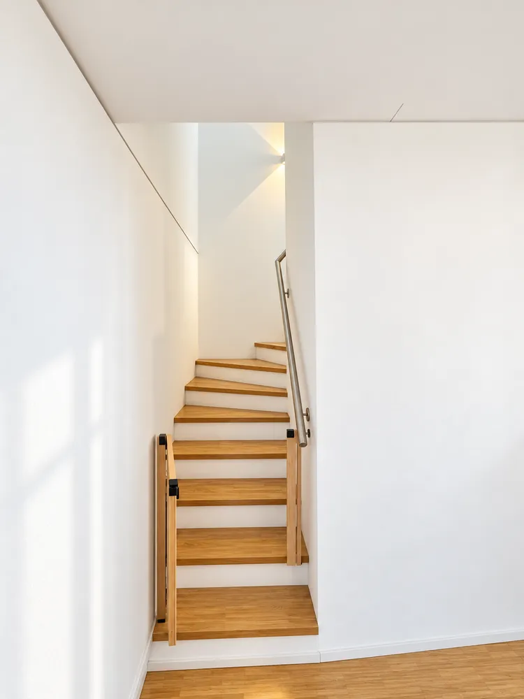 4 Zimmer Wohnung mit 146 m² in Hamburg – Bild 8