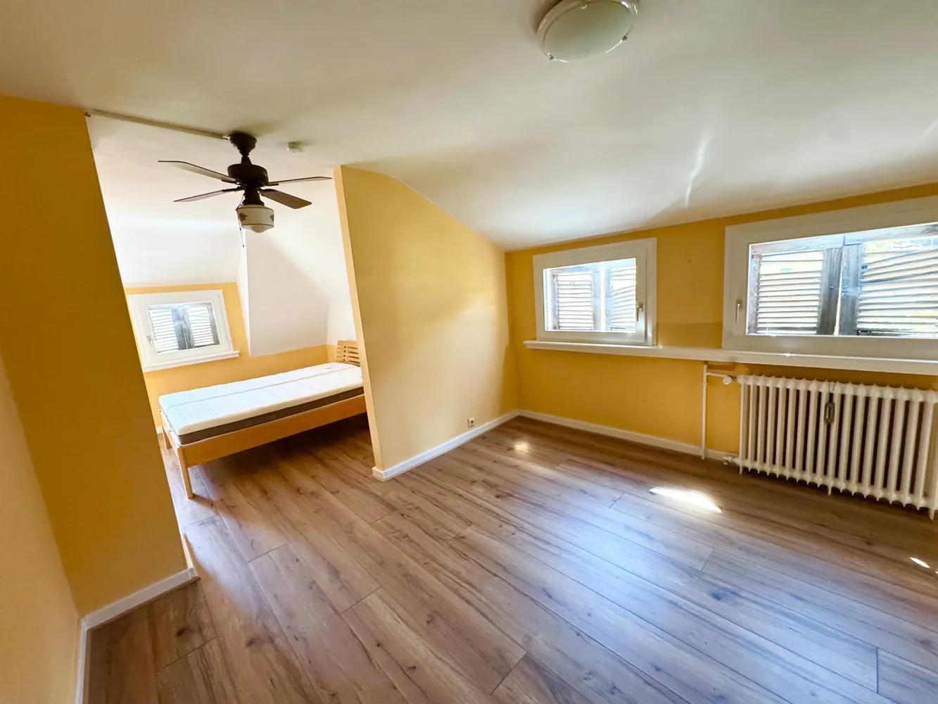 7 room apartment with 170 m² in Heidelberg – Photo 9