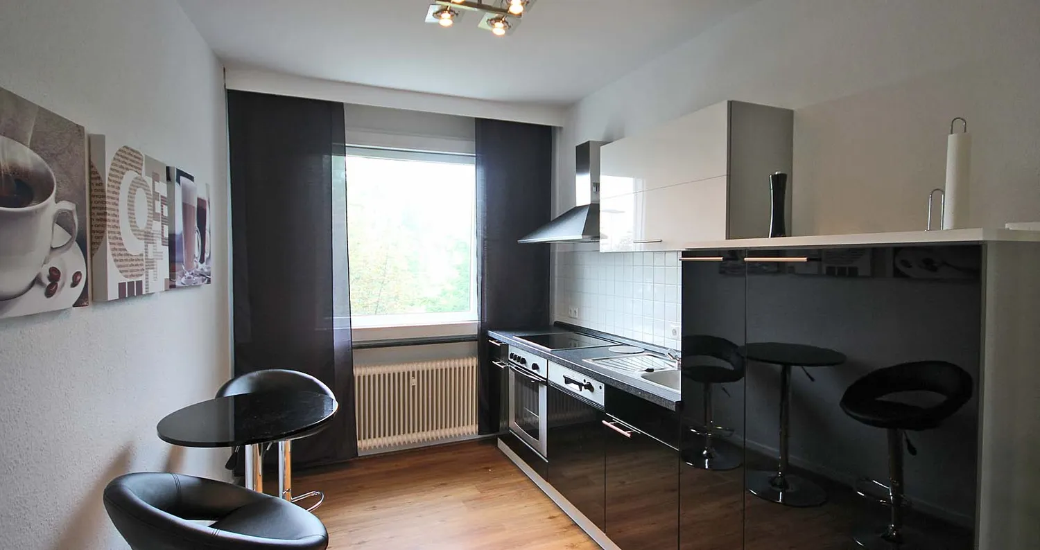 3 Zimmer Wohnung mit 80 m² in Dortmund – Bild 4