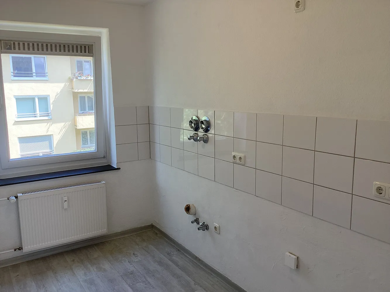 2 Zimmer Wohnung mit 57 m² in Kassel – Bild 7