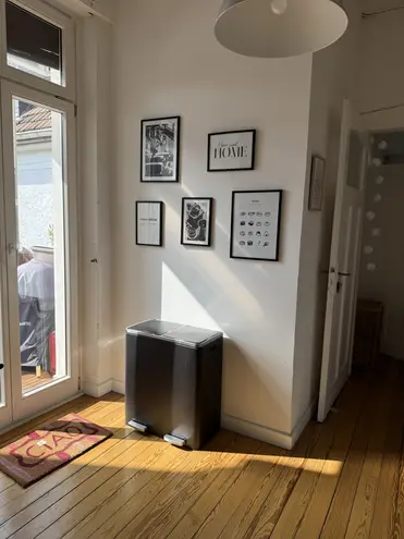 3 Zimmer Wohnung mit 73 m² in Saarbrücken – Bild 3
