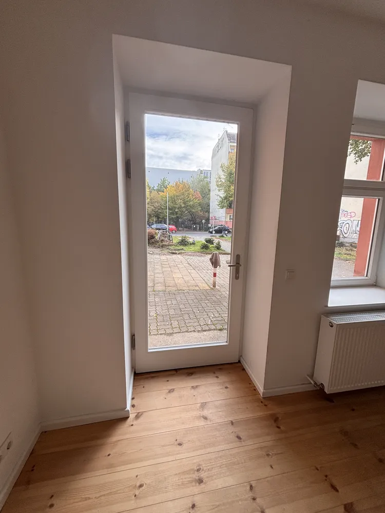 1 Zimmer Wohnung mit 40 m² in Berlin – Bild 4