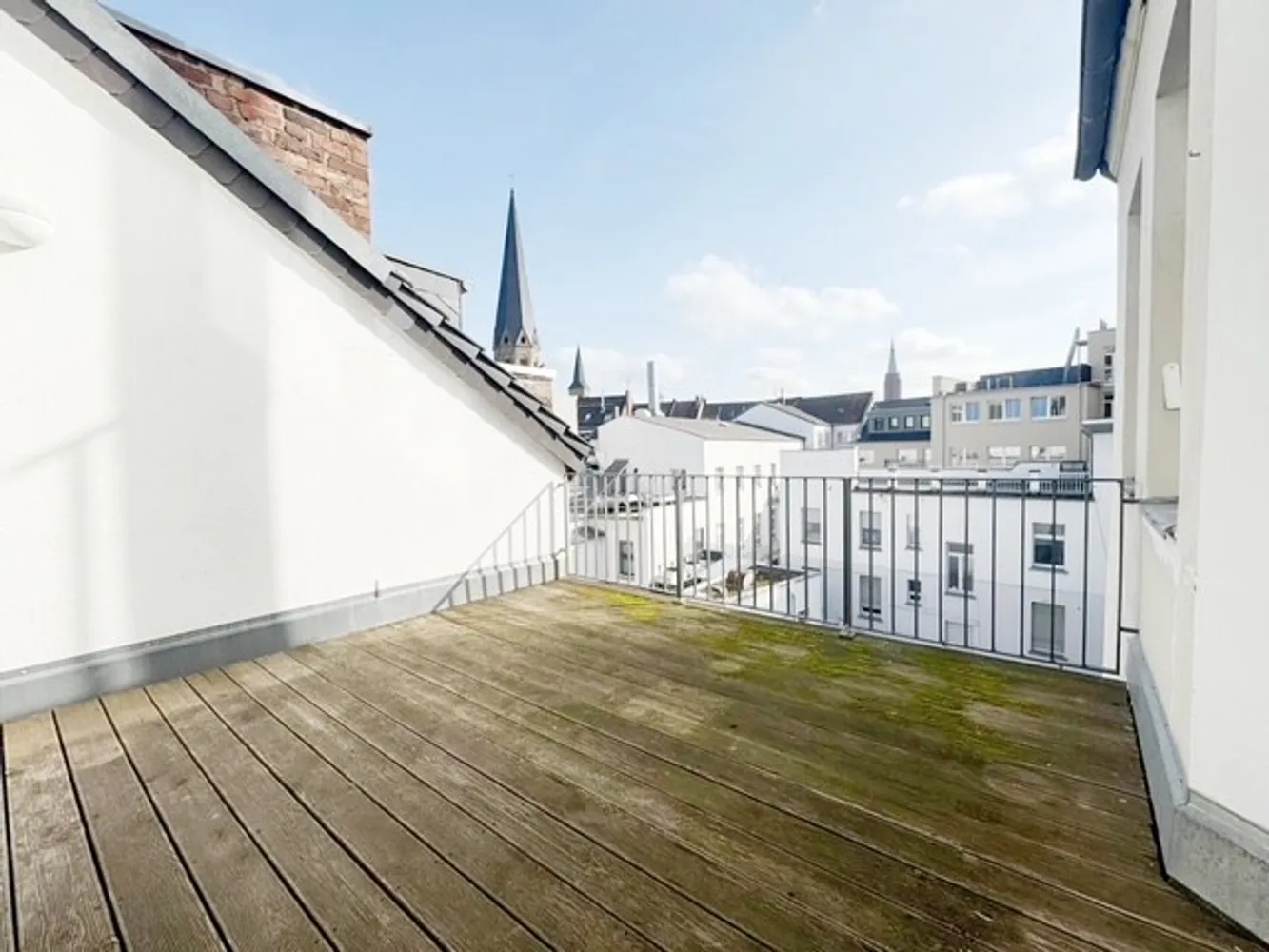 3 Zimmer Wohnung mit 115 m² in Bonn – Bild 11