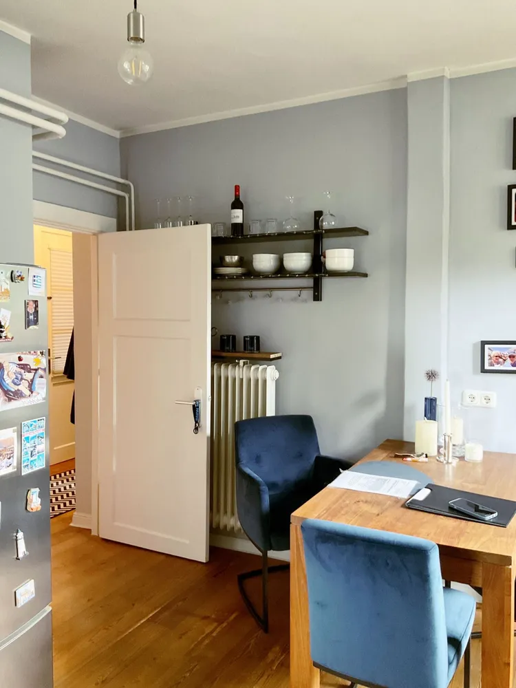 3 Zimmer Wohnung mit 74 m² in Hamburg – Bild 11