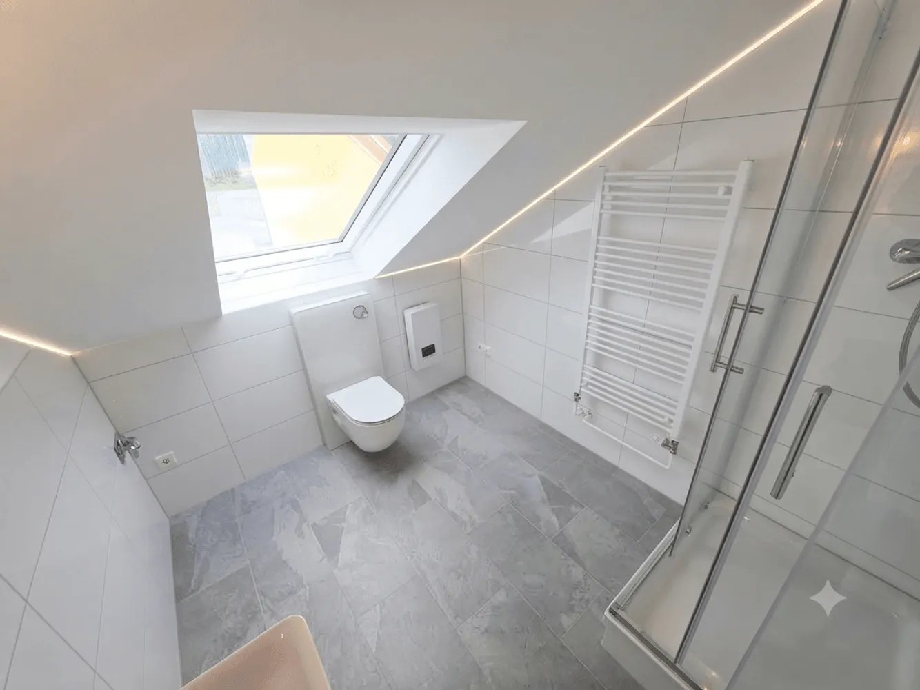 3 Zimmer Wohnung mit 80 m² in Berlin – Bild 5