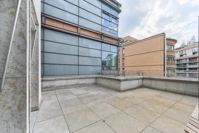 1 Zimmer Wohnung mit 57 m² in Berlin – Bild 11
