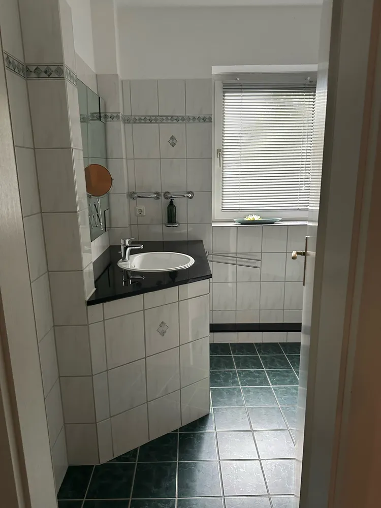 4 Zimmer Wohnung mit 135 m² in Neumünster – Bild 4
