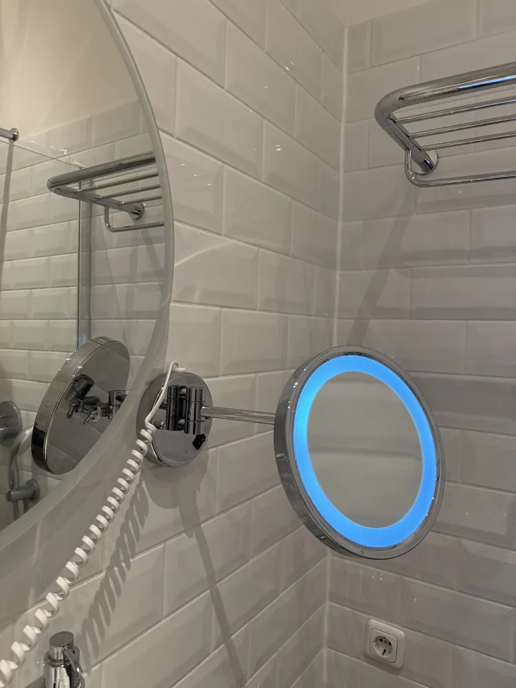 1 Zimmer Wohnung mit 38 m² in Berlin – Bild 7
