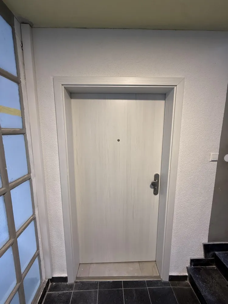 4 Zimmer Wohnung mit 95 m² in Karlsruhe – Bild 9
