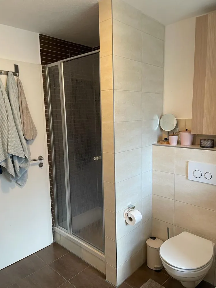 2 room apartment with 57 m² in Augsburg – Photo 7