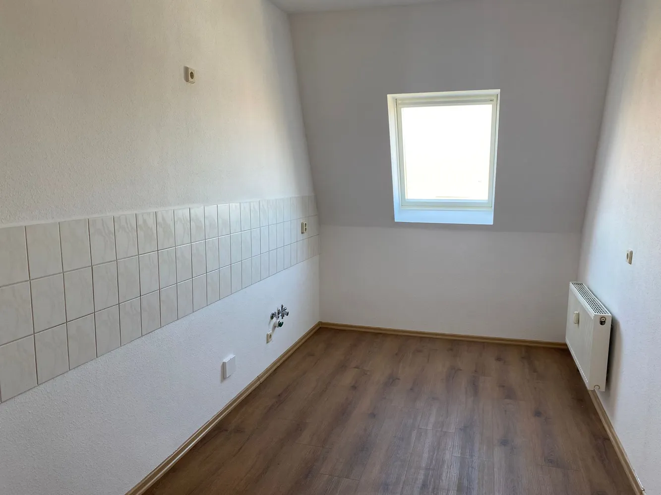2 Zimmer Wohnung mit 65 m² in Wurzen – Bild 7