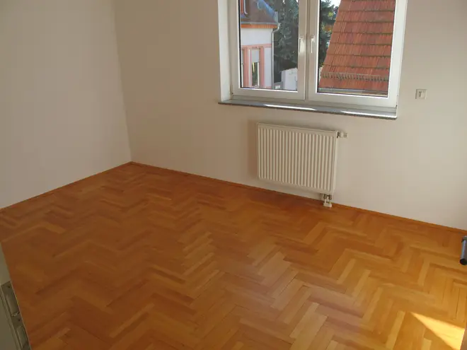 6 Zimmer Wohnung mit 130 m² in Mannheim – Bild 7