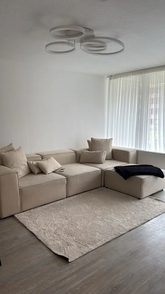 4 Zimmer Wohnung mit 91 m² in Dortmund – Bild 2