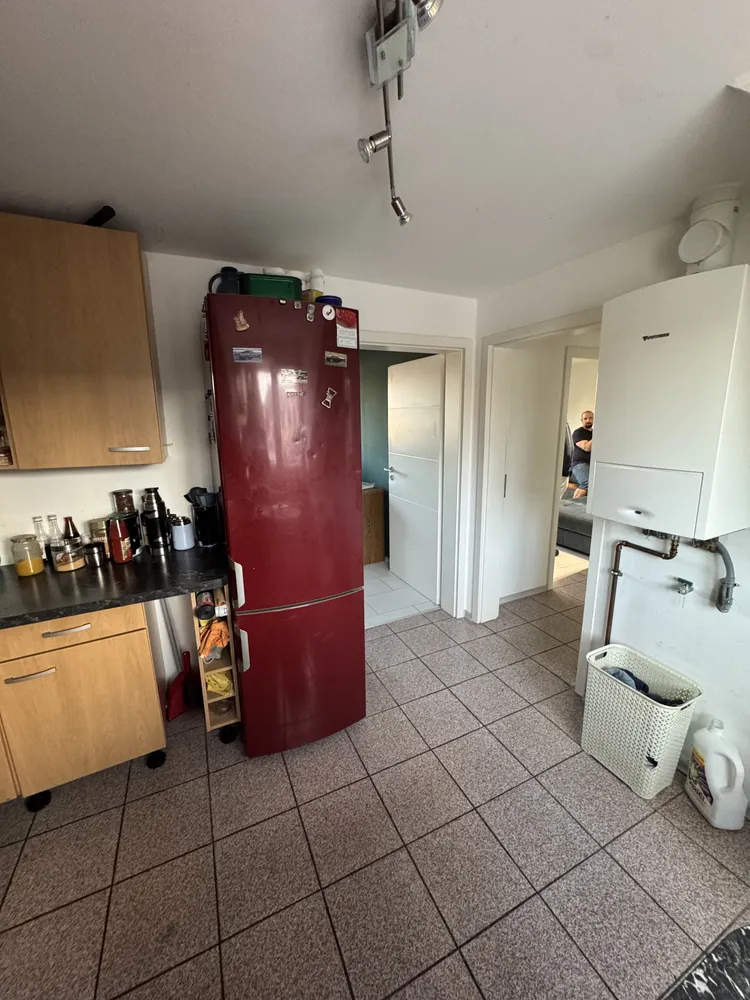2 Zimmer Wohnung mit 56 m² in Ludwigshafen am Rhein – Bild 5