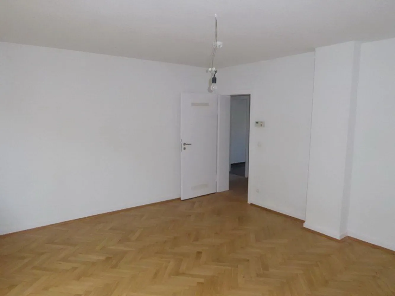 2 room apartment with 49 m² in Bonn – Photo 5