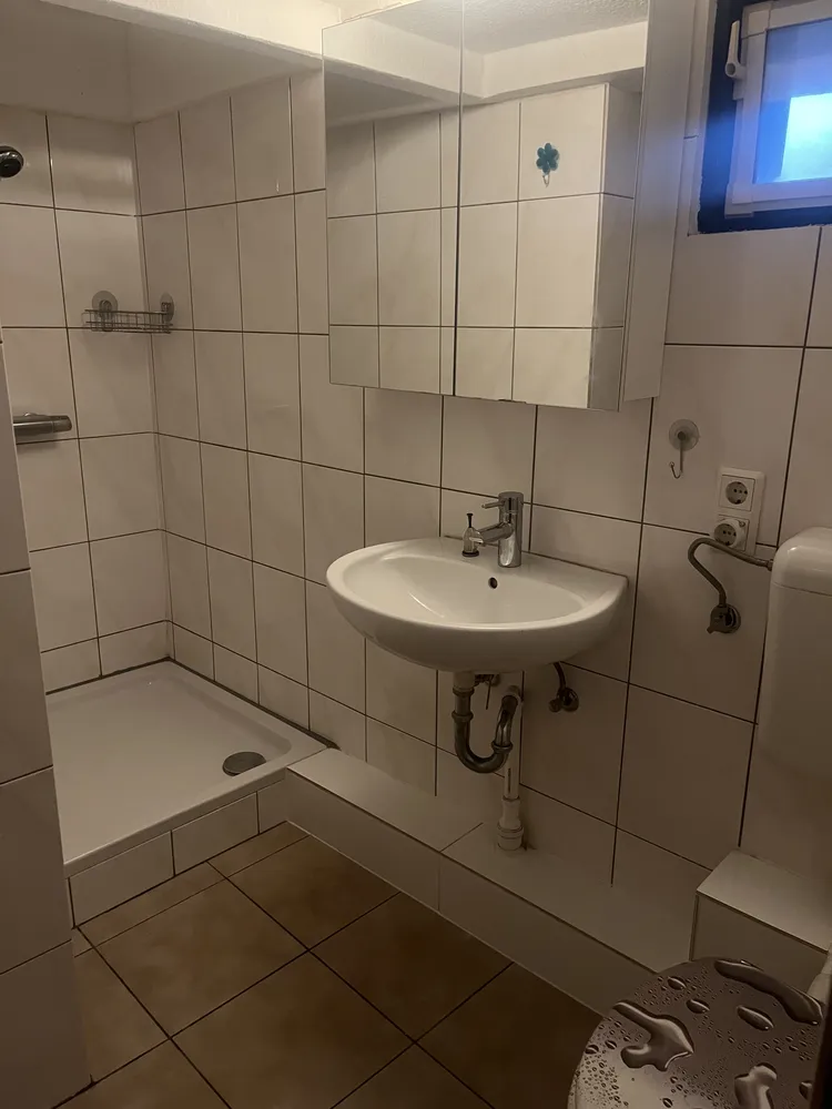 3 room apartment with 60 m² in Goslar – Photo 9